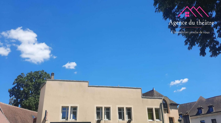 Ma-Cabane - Vente Appartement Dole, 70 m²