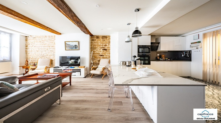 Ma-Cabane - Vente Appartement DOLE, 72 m²