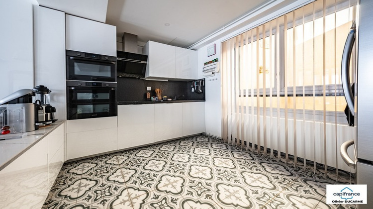 Ma-Cabane - Vente Appartement DOLE, 72 m²