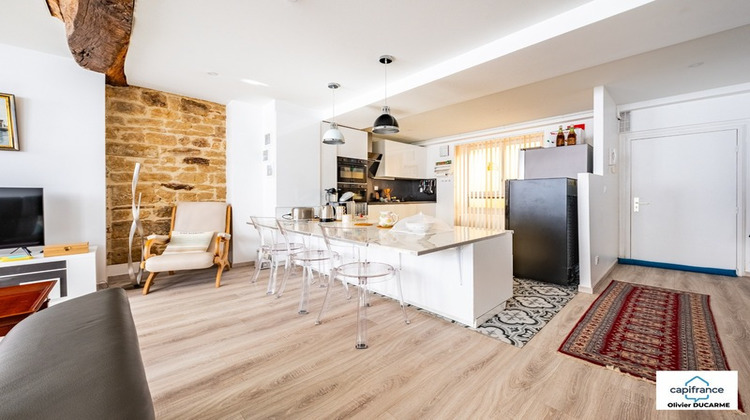 Ma-Cabane - Vente Appartement DOLE, 72 m²