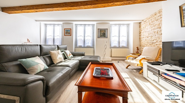 Ma-Cabane - Vente Appartement DOLE, 72 m²