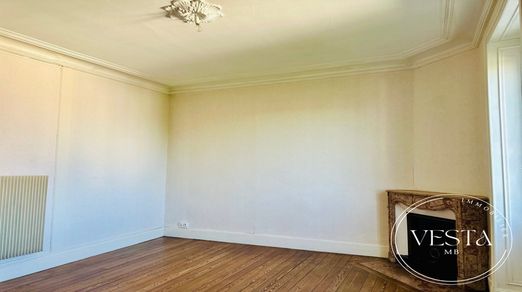Ma-Cabane - Vente Appartement Dole, 95 m²