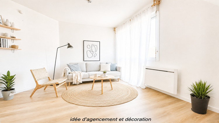 Ma-Cabane - Vente Appartement DOLE, 18 m²