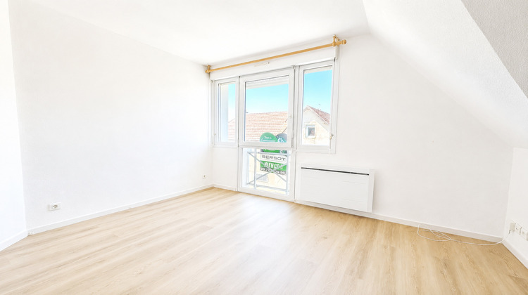 Ma-Cabane - Vente Appartement DOLE, 18 m²