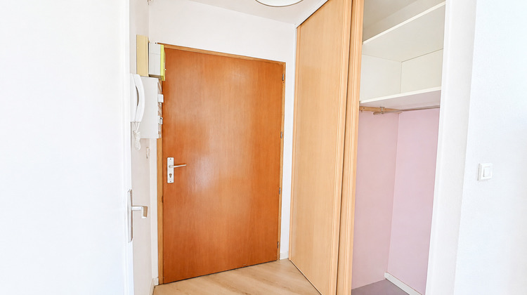 Ma-Cabane - Vente Appartement DOLE, 18 m²