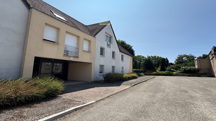 Ma-Cabane - Vente Appartement DOLE, 18 m²