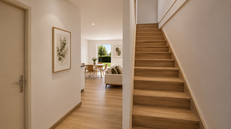 Ma-Cabane - Vente Appartement DOLE, 70 m²