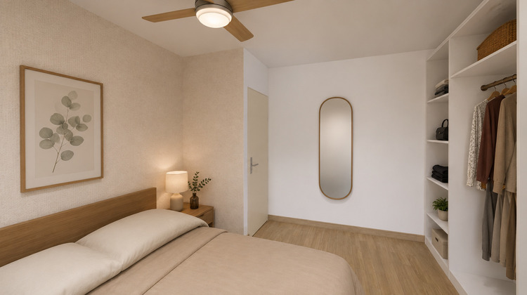 Ma-Cabane - Vente Appartement DOLE, 70 m²