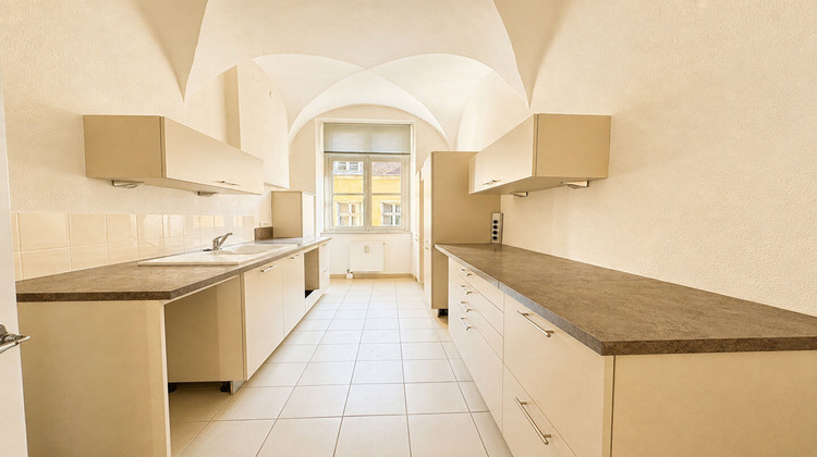 Ma-Cabane - Vente Appartement DOLE, 80 m²