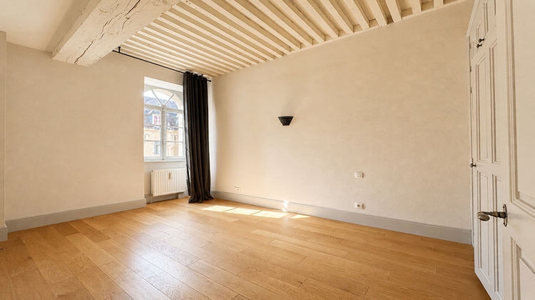 Ma-Cabane - Vente Appartement DOLE, 80 m²