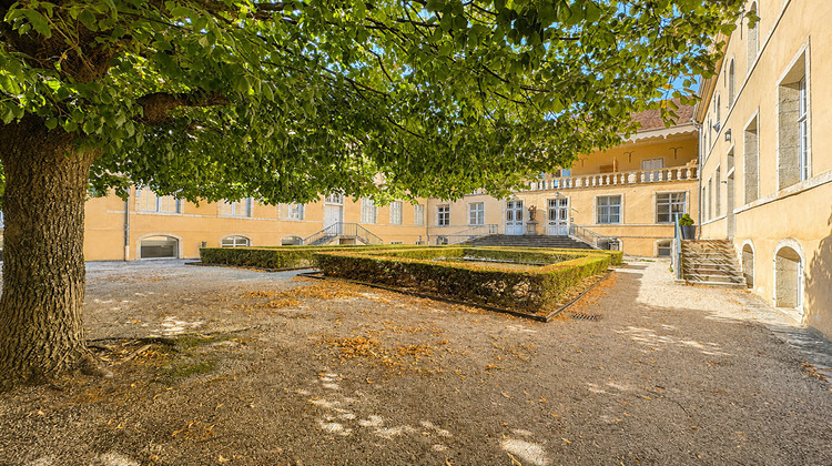 Ma-Cabane - Vente Appartement DOLE, 80 m²