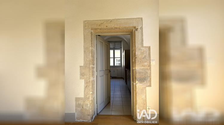 Ma-Cabane - Vente Appartement Dole, 80 m²