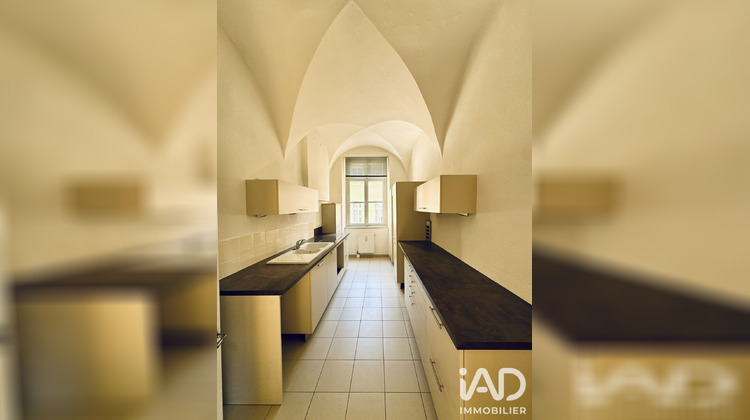 Ma-Cabane - Vente Appartement Dole, 80 m²