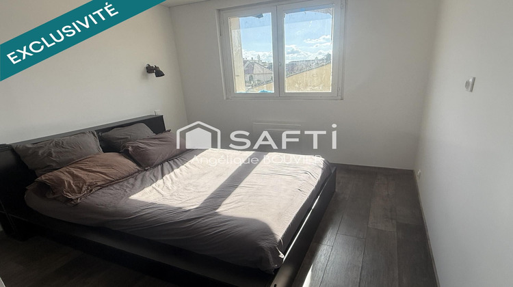Ma-Cabane - Vente Appartement Dole, 54 m²