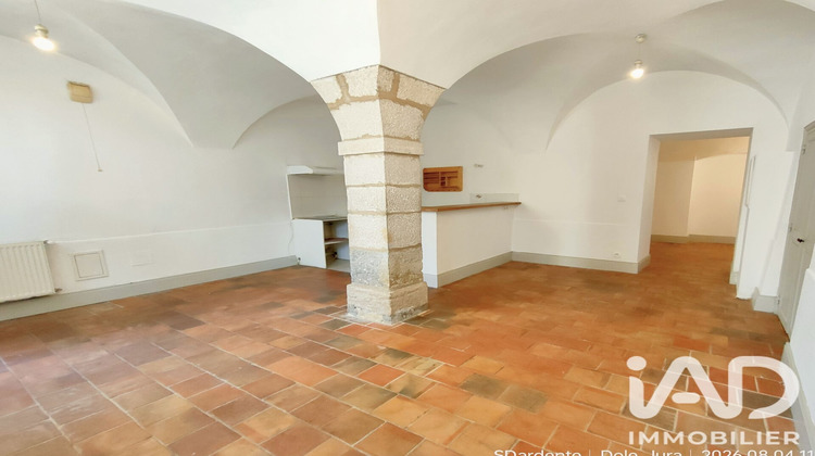 Ma-Cabane - Vente Appartement Dole, 71 m²