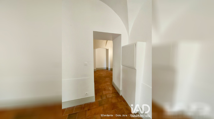 Ma-Cabane - Vente Appartement Dole, 71 m²