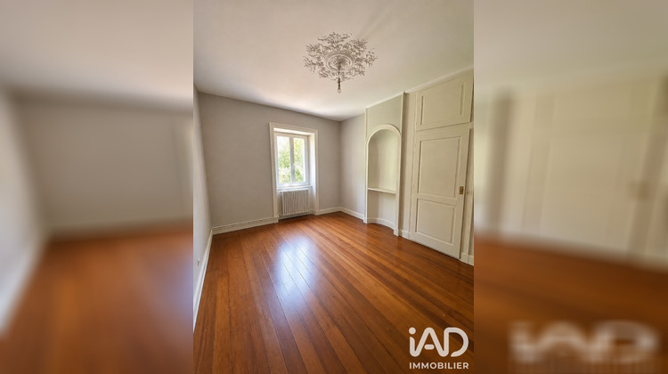 Ma-Cabane - Vente Appartement Dole, 86 m²