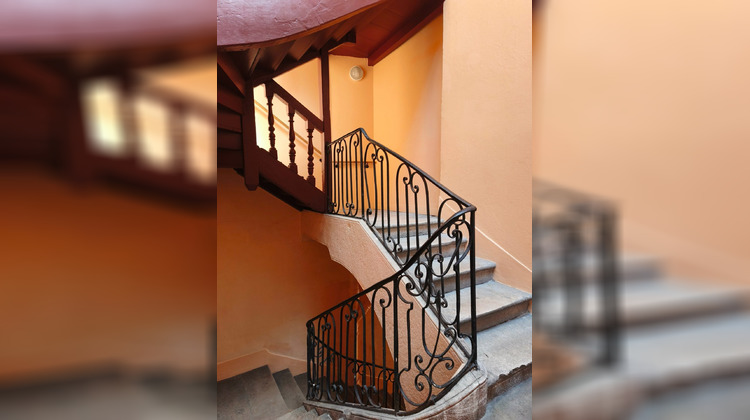 Ma-Cabane - Vente Appartement DOLE, 57 m²