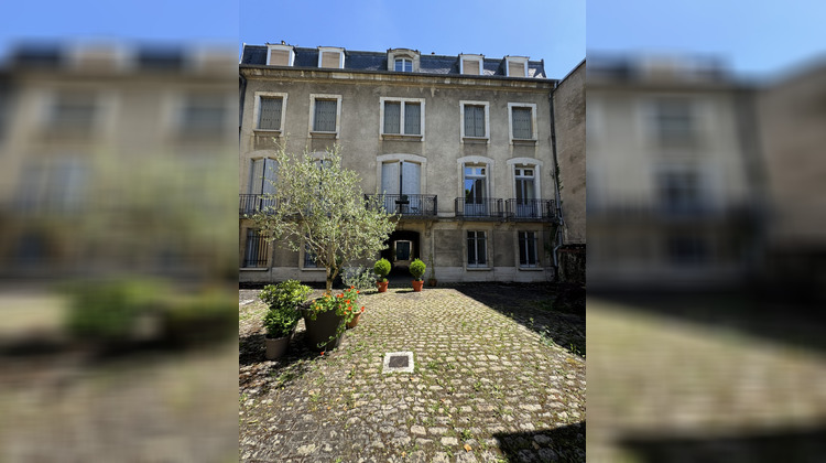 Ma-Cabane - Vente Appartement DOLE, 62 m²