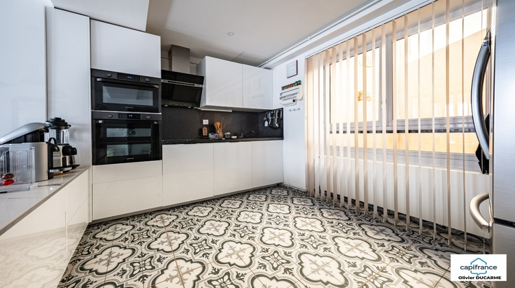 Ma-Cabane - Vente Appartement DOLE, 72 m²