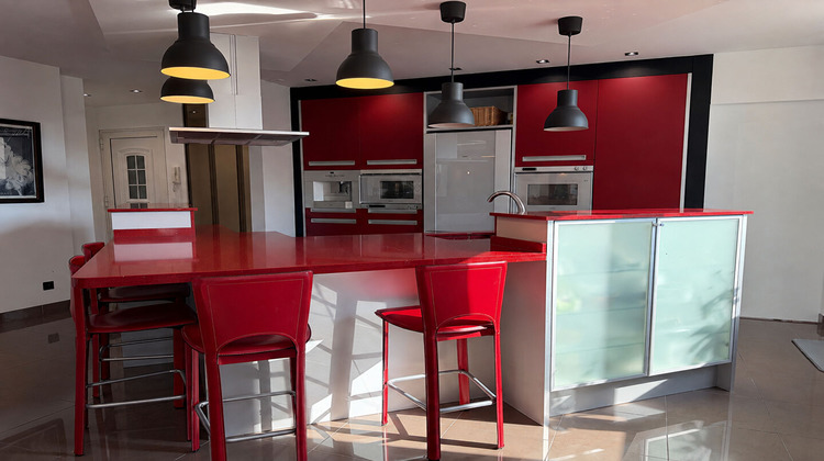 Ma-Cabane - Vente Appartement DOLE, 198 m²