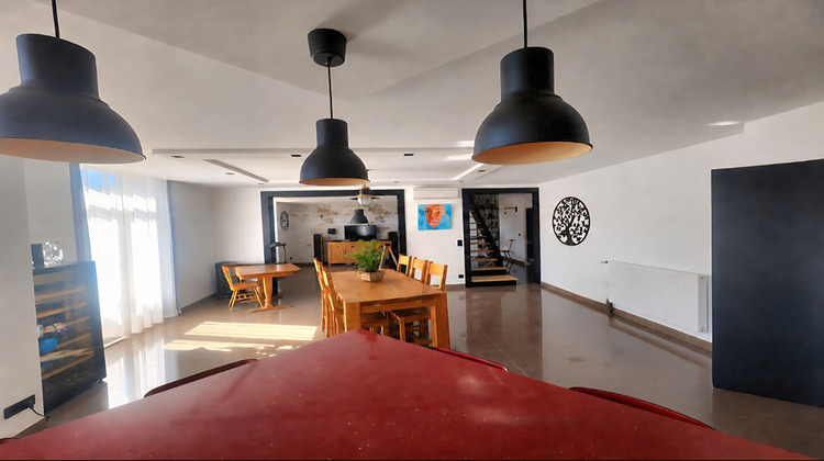 Ma-Cabane - Vente Appartement DOLE, 198 m²