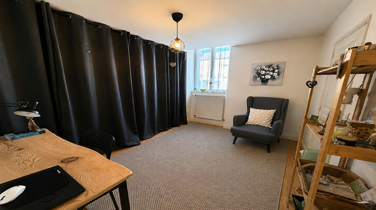 Ma-Cabane - Vente Appartement DOLE, 198 m²