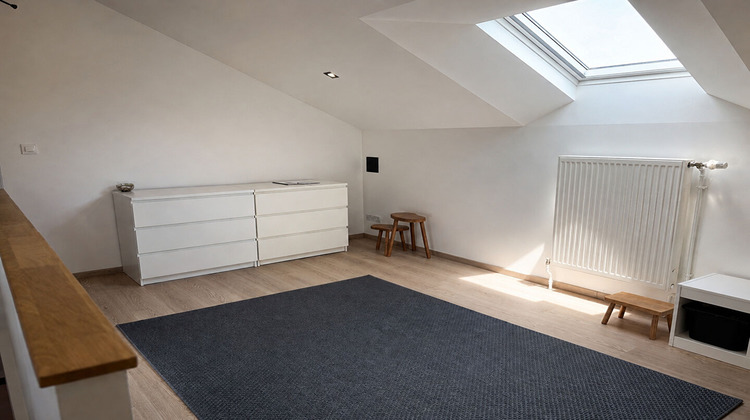 Ma-Cabane - Vente Appartement DOLE, 198 m²