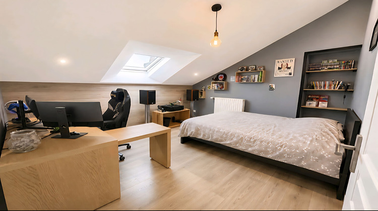 Ma-Cabane - Vente Appartement DOLE, 198 m²