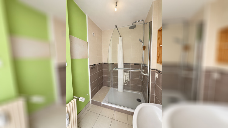 Ma-Cabane - Vente Appartement DOLE, 74 m²