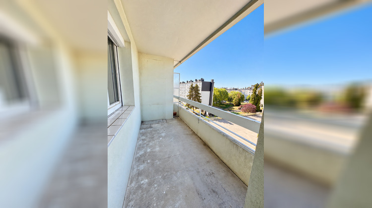 Ma-Cabane - Vente Appartement DOLE, 74 m²