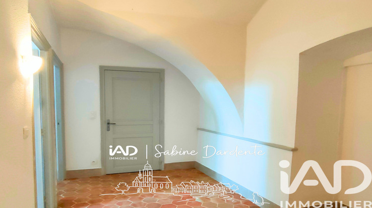Ma-Cabane - Vente Appartement Dole, 85 m²
