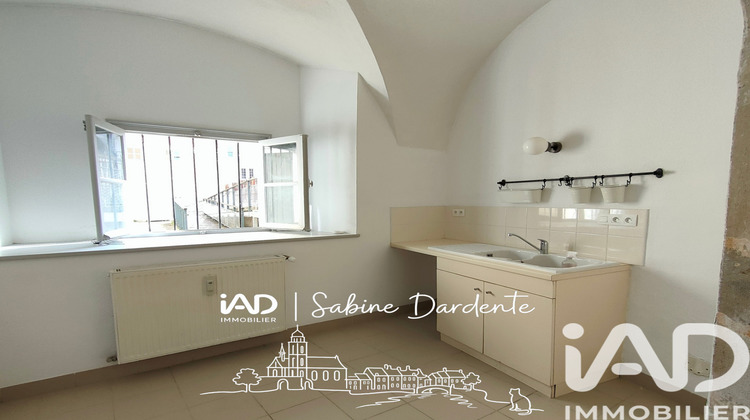 Ma-Cabane - Vente Appartement Dole, 85 m²