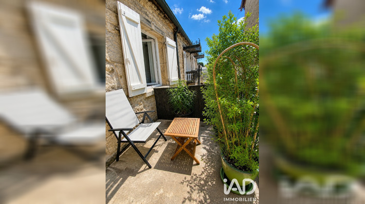 Ma-Cabane - Vente Appartement Dole, 86 m²