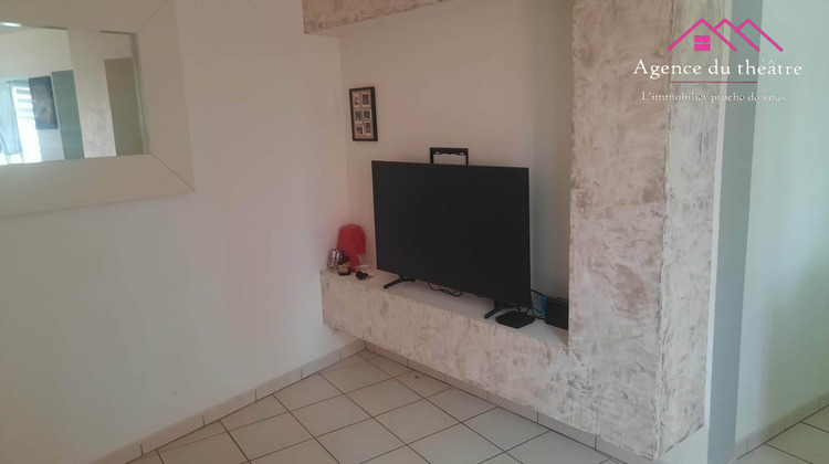 Ma-Cabane - Vente Appartement Dole, 70 m²