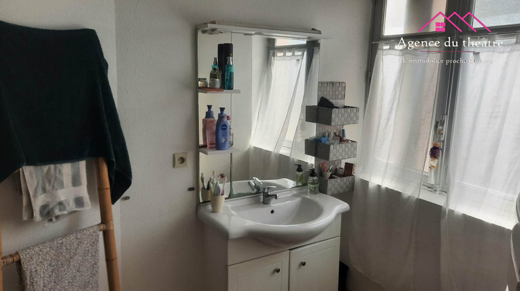 Ma-Cabane - Vente Appartement Dole, 70 m²