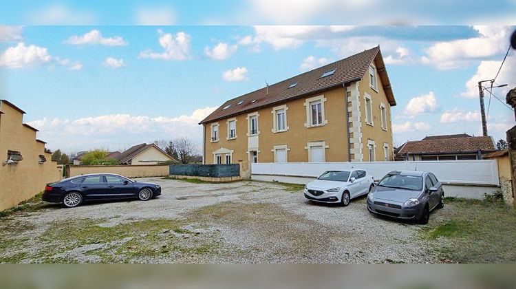 Ma-Cabane - Vente Appartement DOLOMIEU, 64 m²