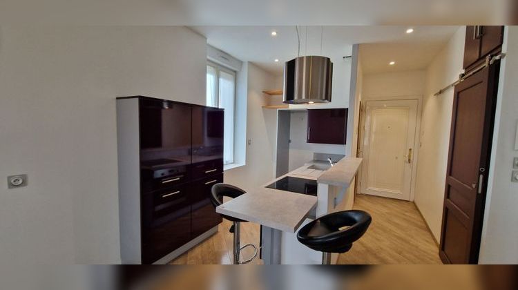 Ma-Cabane - Vente Appartement DOLOMIEU, 64 m²