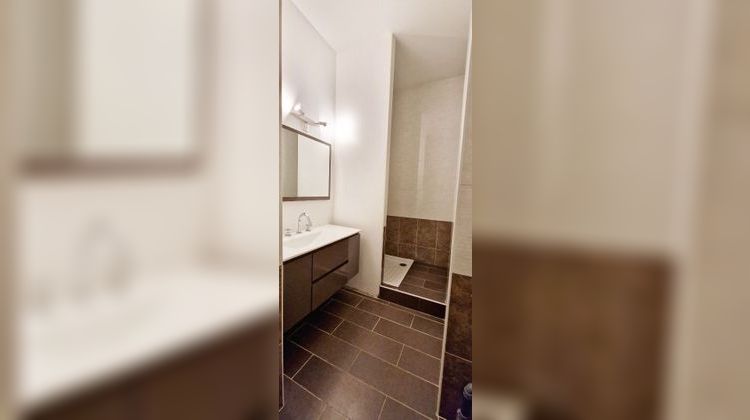 Ma-Cabane - Vente Appartement DOLOMIEU, 64 m²