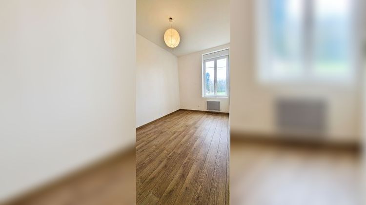 Ma-Cabane - Vente Appartement DOLOMIEU, 64 m²