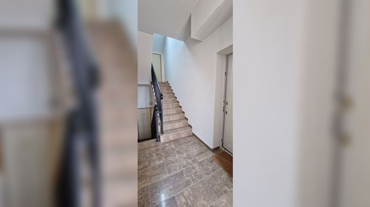 Ma-Cabane - Vente Appartement DOLOMIEU, 64 m²