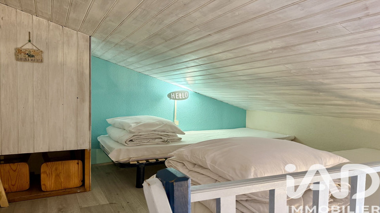 Ma-Cabane - Vente Appartement Dolus-d'Oléron, 25 m²