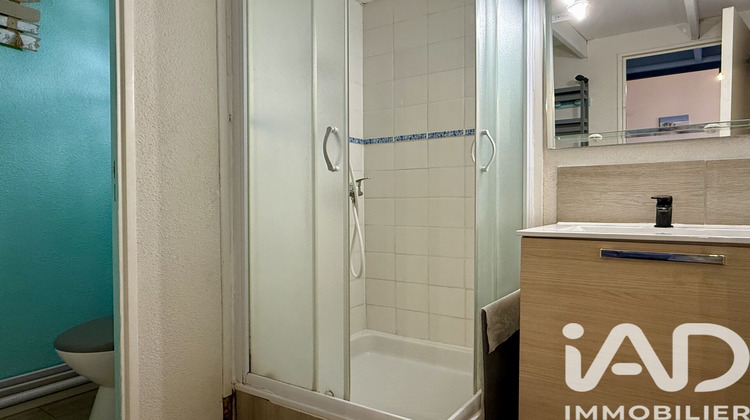 Ma-Cabane - Vente Appartement Dolus-d'Oléron, 25 m²