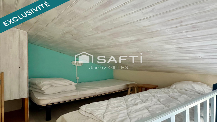 Ma-Cabane - Vente Appartement Dolus-d'Oleron, 25 m²