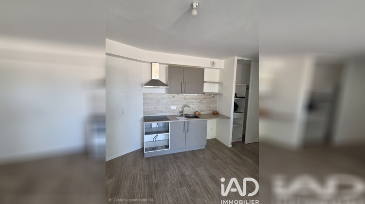Ma-Cabane - Vente Appartement Dolus-d'Oléron, 65 m²