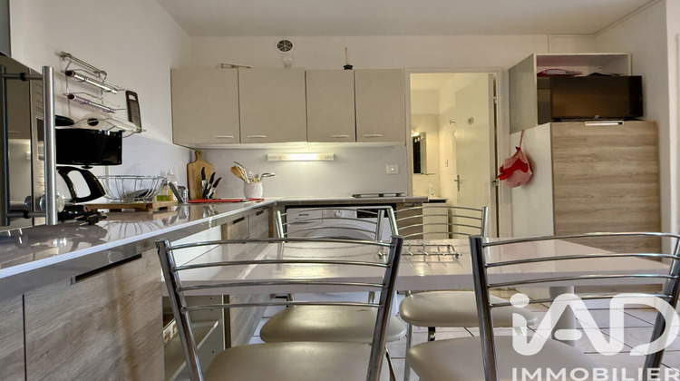 Ma-Cabane - Vente Appartement Dolus-d'Oléron, 26 m²
