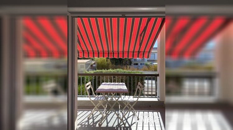 Ma-Cabane - Vente Appartement Dolus-d'Oléron, 26 m²