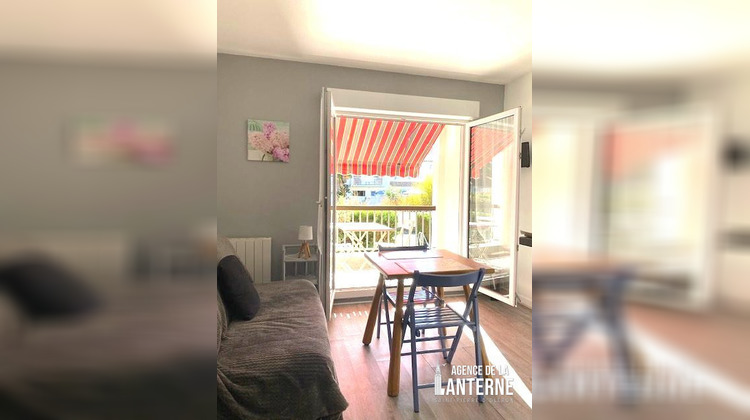 Ma-Cabane - Vente Appartement Dolus-d'Oléron, 26 m²