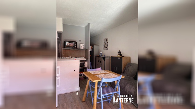 Ma-Cabane - Vente Appartement Dolus-d'Oléron, 26 m²