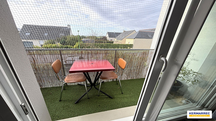 Ma-Cabane - Vente Appartement DOMAGNE, 38 m²